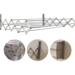 Juwel Ruck Zuck 3,8 m silber