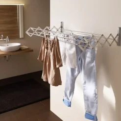 Juwel Ruck Zuck 3,8 m silber