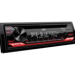 JVC KD-DB622BT