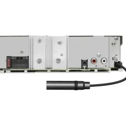 JVC KD-DB622BT