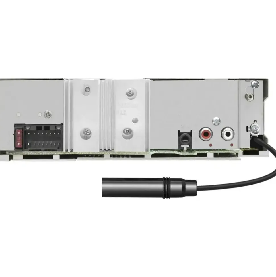 JVC KD-DB622BT