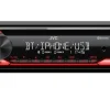JVC KD-T822BT