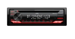 JVC KD-T822BT
