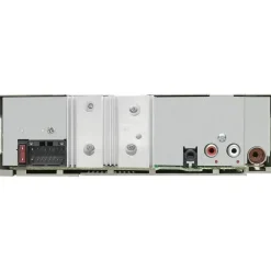 JVC KD-T822BT