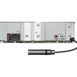 JVC KD-X182DB