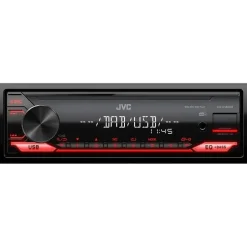 JVC KD-X182DB