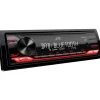 JVC KD-X282DBT