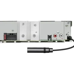 JVC KD-X282DBT