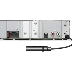 JVC KD-X282DBT
