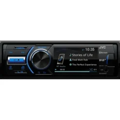JVC KD-X561DBT