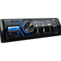JVC KD-X561DBT