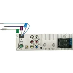JVC KD-X561DBT
