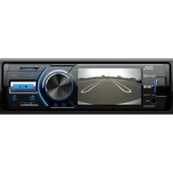 JVC KD-X561DBT