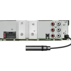 JVC KD-X482DBT Autoradio Bluetooth®-Freisprecheinrichtung, DAB+ Tuner