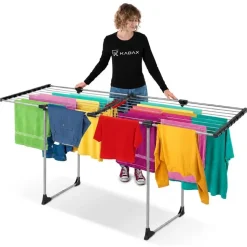 Kadax Eloie 20 m grau