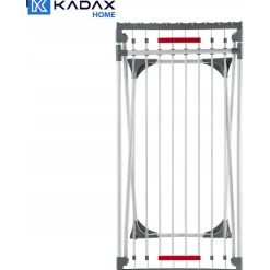 Kadax Eloie 20 m grau