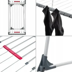 Kadax Eloie 20 m grau