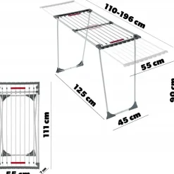 Kadax Eloie 20 m grau