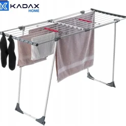Kadax Eloie 20 m grau