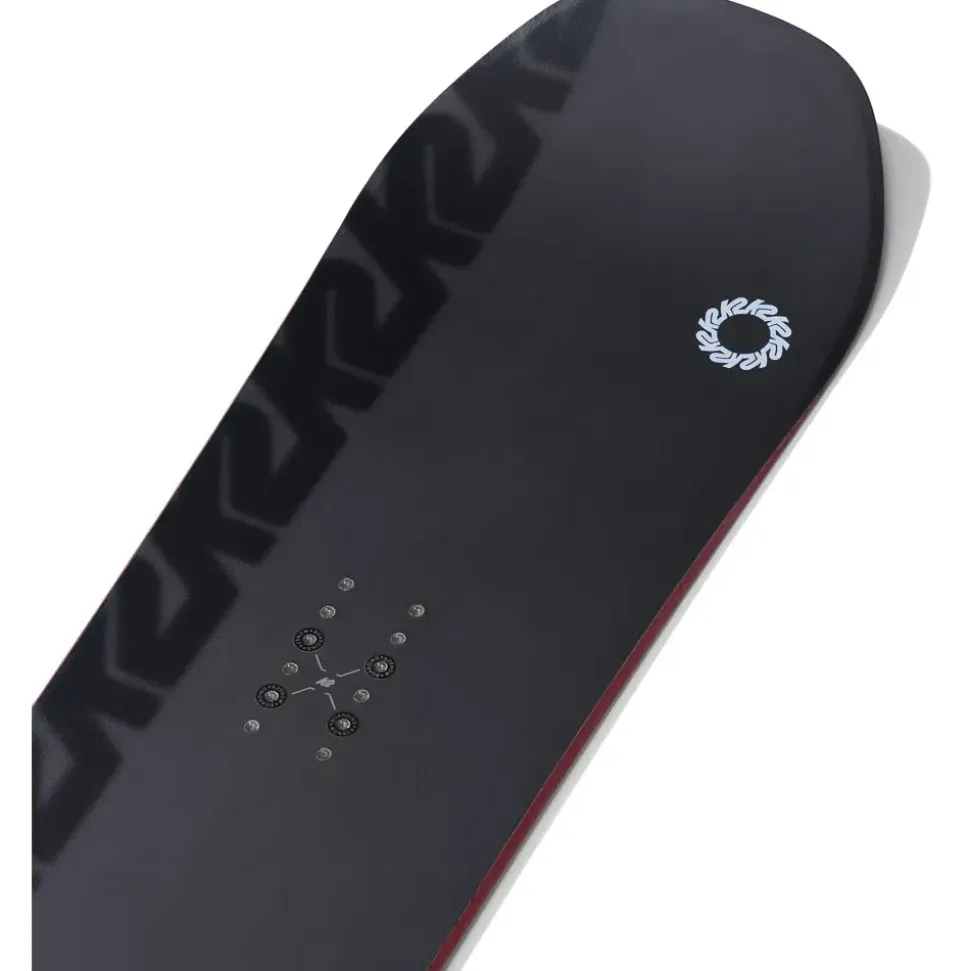 K2 Afterblack - 154
