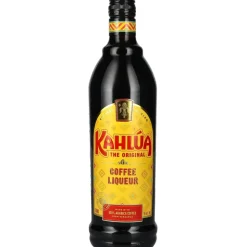 Kahlúa Kaffeelikör 16% Vol. 0,7 l