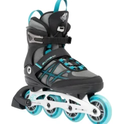 K2 Alexis 80 Alu Inline-skates 36