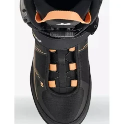 K2 Alexis 80 BOA Schwarz/Rosa 40