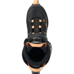 K2 Alexis 80 BOA Schwarz/Rosa 40