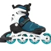 K2 Alexis 84 Boa Teal/White 36,5