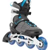 K2 Alexis 84 Pro Grau/Blau 42