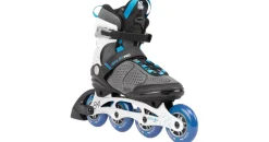 K2 Alexis 84 Pro Grau/Blau 36,5