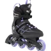 K2 ALEXIS 80 PRO schwarz/lavendel 39
