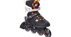 K2 Alexis 80 Schwarz/Coral 38