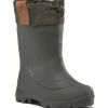 Kamik Tundra Gummistiefel khaki 37