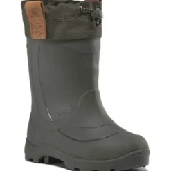 Kamik Tundra Gummistiefel khaki 37