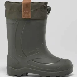 Kamik Tundra Gummistiefel khaki 37