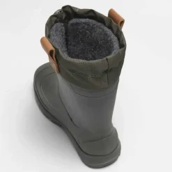 Kamik Tundra Gummistiefel khaki 37
