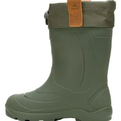 Kamik Tundra Gummistiefel khaki 37