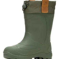 Kamik Tundra Gummistiefel khaki 37