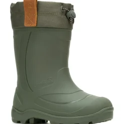 Kamik Tundra Gummistiefel khaki 37