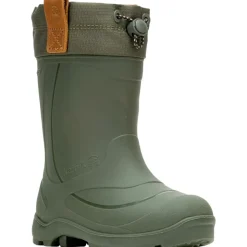 Kamik Tundra Gummistiefel khaki 37