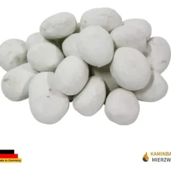 Kaminbau Mierzwa Emily Deluxe Nussbaum
