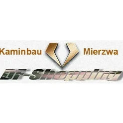 Kaminbau Mierzwa Modell 001W Deluxe Weiß