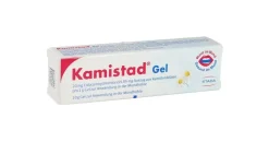 Kamistad Gel