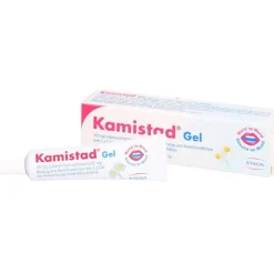 Kamistad Gel
