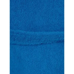 KangaROOS Bademantel Cassidy Blau L