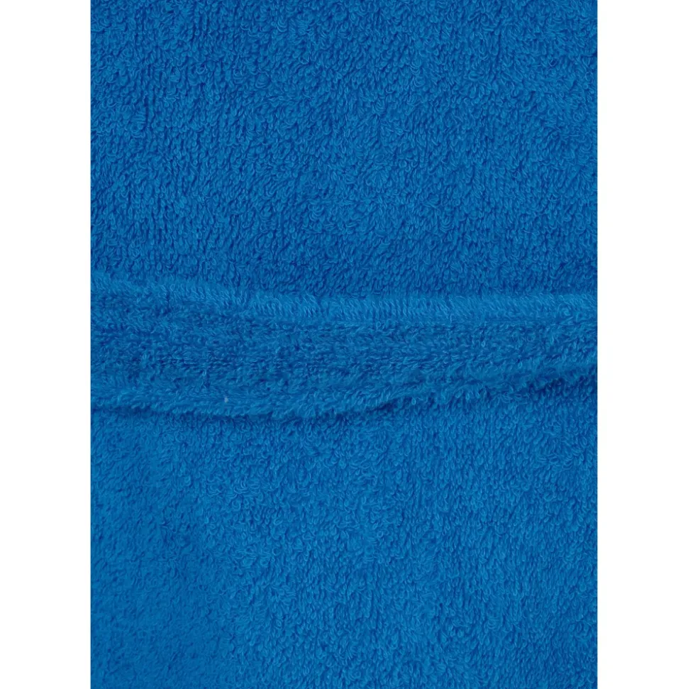 KangaROOS Bademantel Cassidy Blau L