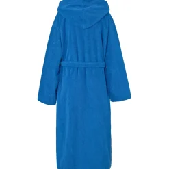 KangaROOS Bademantel Cassidy Blau L