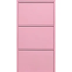 Kare Caruso 3-er 0 x 0 x 0 cm rosa