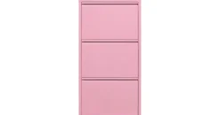 Kare Caruso 3-er 0 x 0 x 0 cm rosa